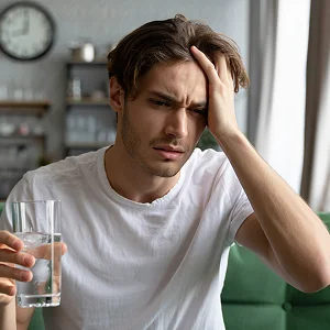 План спасения организма: что съесть после похмелья, чтобы прийти в норму